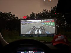 -枫花园汽车电影院(朝阳公园店)