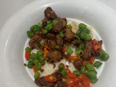 -沪华海鲜大酒楼(南汇店)