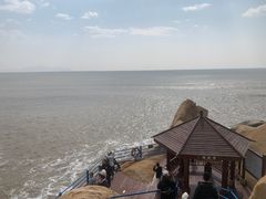 -那琴半岛地质海洋公园