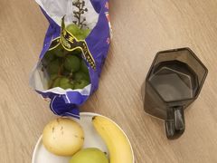 -香里香自助快餐(全安广场店)