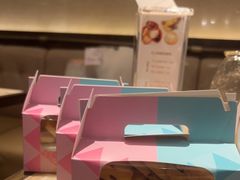 -安蒂娅·海鲜自助餐厅(安蒂娅美兰酒店)
