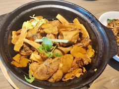 姜母鸭-四道菜·福建菜馆(新街口金鹰店)