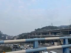 -重庆十八梯传统风貌区