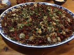 -金陵夜猫子私房菜(茂业天地店)