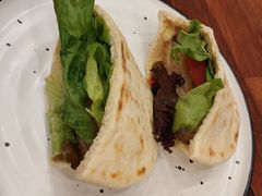 -玛格萝妮比萨屋(四平店)
