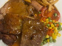 -超群咖啡葡式美食(南贵花园店)