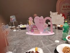 -同庆楼(滨湖万达广场店)