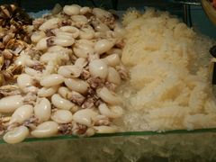 android_upload_pic-长沙三景韦尔斯利酒店·Oval全日制餐厅自助餐