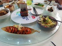 -年顺渔村(大岭山店)