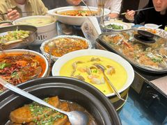 -钱塘宴(东站西子国际店)
