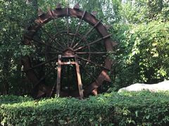 -西安市长乐公园