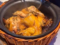 -老西门·常州菜(新区店)