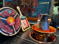 -乔先生涮肉·鲜活牛羊肉火锅(塘沽店)