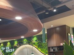 -云海肴汽锅鸡·云南小炒(曲江大悦城店)