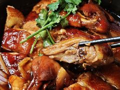 -山水茶艺馆·点心粤菜·30年老字号