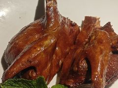 -绿茶餐厅(光谷世界城步行街店)