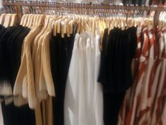 -MJstyle(民盈山国贸中心店)