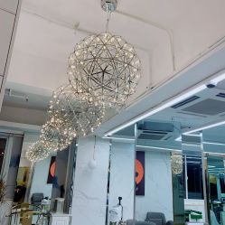 点击看大图 -潘多拉Hairsalon