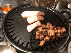 -401餐厅(弘大店)