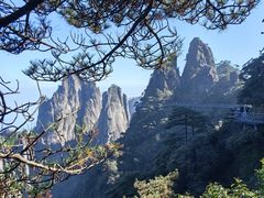 -三清山风景名胜区