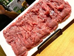 -梧桐院鲜羊铜锅涮肉(西虹市大院店)