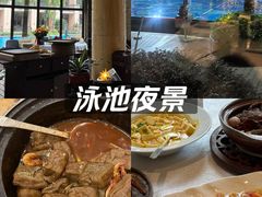 -星河湾半岛酒店-真粤中餐厅