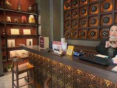 -菩泰·泰式草本按摩SPA(武汉新天地南馆店)