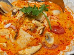 -Thai Alley泰爱里(二沙岛店)