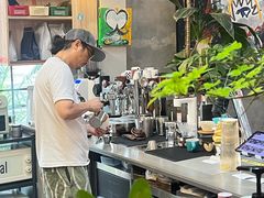 -nodcafe(M50创意园店)