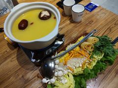 -U你·天然调味(南湖总店)