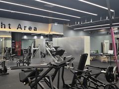 -VLines耀能运动24小时·月付制健身(京广桥店)