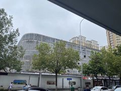 -十五大街农贸市场