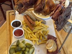 -巴伐利亚啤酒坊(意式风情街店)