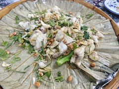-大姑母农庄
