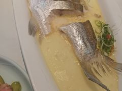-丰收日·小海鲜·沪上家宴(顾村正大店)