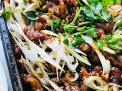 -清真永恒华威肉饼(潘家园店)
