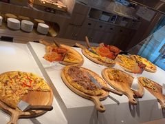 -比格比萨自助(上海松江万达店)