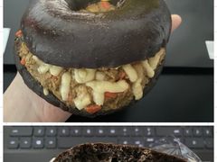 超级咖喱鸡肉贝果-好利来(幸福一家店)