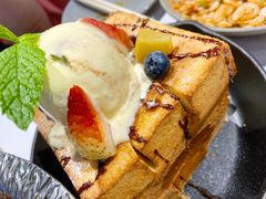 -小资太太(中央大街店)