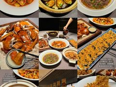 -徐记海鲜(黄土岭|新时空店)