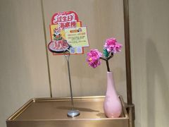 -海底捞火锅(赛格国际购物中心店)