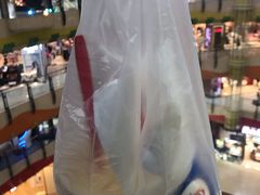-DQ·蛋糕·冰淇淋(新玛特分店)