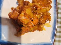 -玉桥餐厅(天坛店)