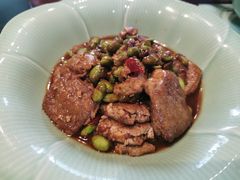 -虎哥私房菜(馒头山店)