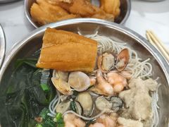 -福屿鲜捞小吃·捞化(福屿总店)