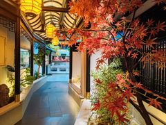 -宋徽厨·安徽菜(绿地店)