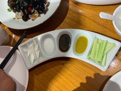 -京味斋·北京烤鸭(北京南站洋桥店)