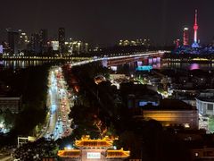 -武汉长江大桥
