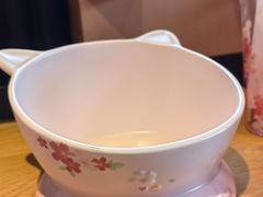 -星巴克(台州临海紫阳街店)
