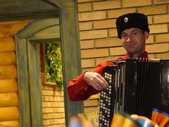 -卢布里西餐厅(总店)